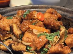 -汤城小厨•粤菜•靓汤(苏州街店)