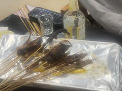 -德四家·云南傣味烧烤品牌(和谐店)