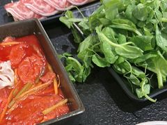 -滇牛云南火锅(桂林路店)