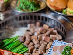 -香猪坊韩国烤肉专属门店(魏公村店)