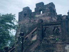 -金堂县云顶石城风景区