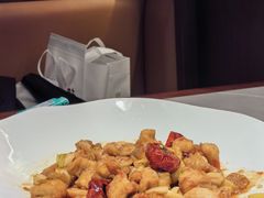 -四川饭店·川味水煮鱼(长白店)