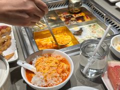 -海底捞火锅(江南盛天地店)