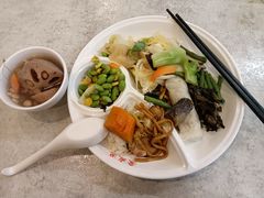 -素清香(解放路店)