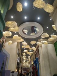 -喜宴酒店幸福里(星摩尔购物中心店)