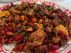 -川人百味(亿合城店)