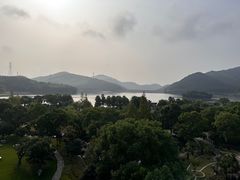 -宁波九龙湖开元度假村