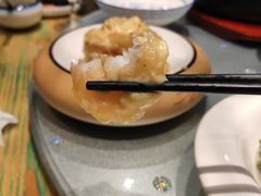 -香阁餐厅·常州菜·常州菜代表品牌(新北奥体店)