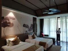 -清远熹乐谷温泉度假酒店