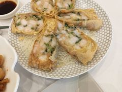 -御彩酒家(东风东路店)