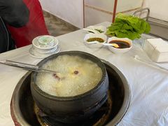 -鲁朗纳麦石锅鸡庄园