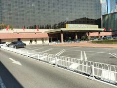 -北京中国大饭店