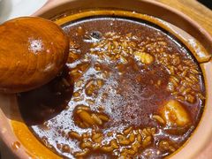 招牌牛肉烩饭-小吊梨汤·北京菜·烤鸭(鸟巢店)