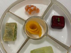 -富淳饭店(世纪公园店)