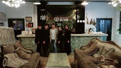 -情订奇缘婚纱摄影(和平路店)