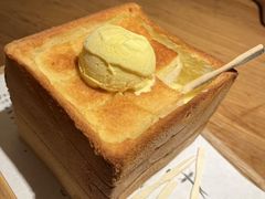 -绿茶餐厅(南昌王府井店)