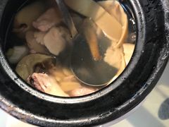 -民间瓦缸煨汤館(嵩山路店)
