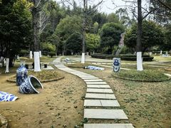 -景德镇古窑民俗博览区