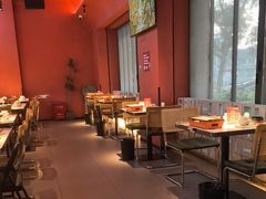 -柳喜辣·烧烤酒局(跃进总店)