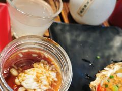 -红料理|串串有瘾·烧烤(吴中路店)