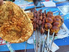 -五一星光夜市(SOHO新天地店)