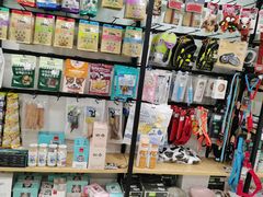 -佳雯宠物医院·皮肤科·内外科(春晓路分院)