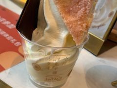 -小樽洋菓子铺LeTAO(华润时代店)