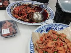 -盒马鲜生(观音桥店)