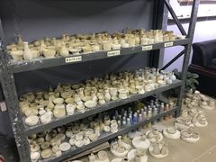 -粤陶渊.DIY陶艺体验馆(粤陶总店)