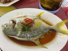 -兄弟纯天然海鲜城