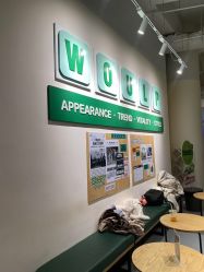 -WOULP舞铺·舞蹈室