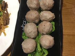 -牛a潮汕鲜牛肉粿条(天河北店)
