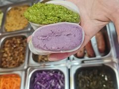 -张果佬年糕卷(科巷店)