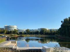 -中关村生命科学园