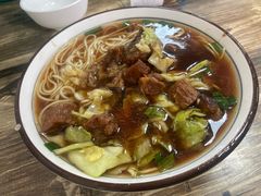 -茶南面馆(湖西街店)