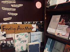 -1200读书自习室(体育东店)