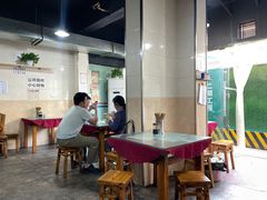 大堂-大石人家鱿鱼面馆(大石西路总店)