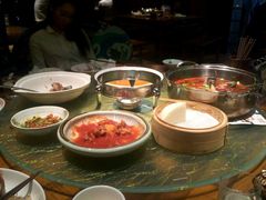 -洞庭土菜小炒馆(易发广场店)