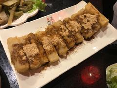 -宽板凳老灶火锅(外馆斜街店)