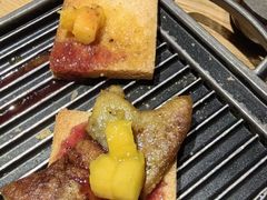-虹料理·日料放题(悠方店)