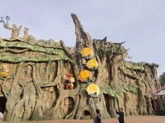 -云幽谷旅游区