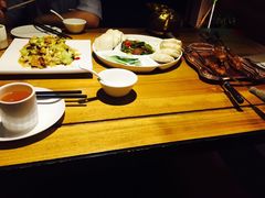 -新疆伏拉沃餐厅(白龙南路店)
