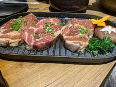 秘制梅肉-泥炉烧肉师(新街口金銮巷店)