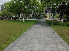 -映月湖中央公园