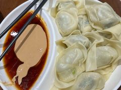 -王家沙点心店(南京西路总店)