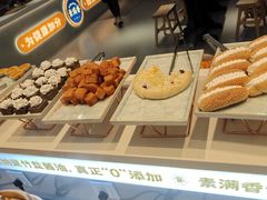 -素满香·素食自助餐(福州·长乐北路店)