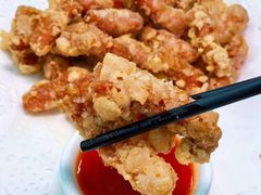 -阿里元老宋海鲜大排档(明发店)