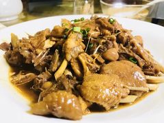 -集贤门·徽菜(南山店)