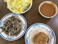 -老爆肚满五香烧牛羊肉