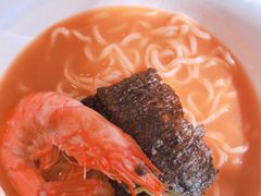 -子霖南山鲜虾面(南山总店)